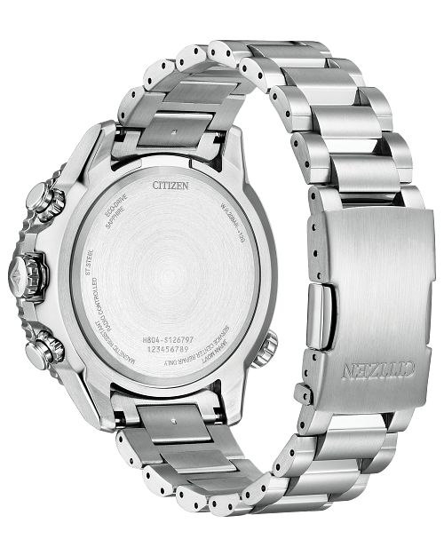 Citizen promaster navihawk 2025